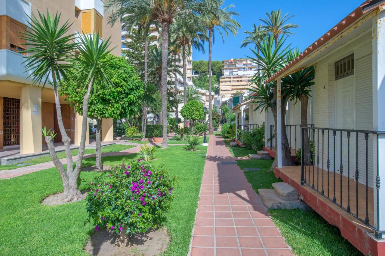 Arpa De Treboles - Carihuela Views! Apartamento Torremolinos Exterior foto